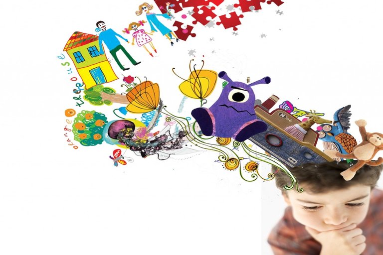 ...